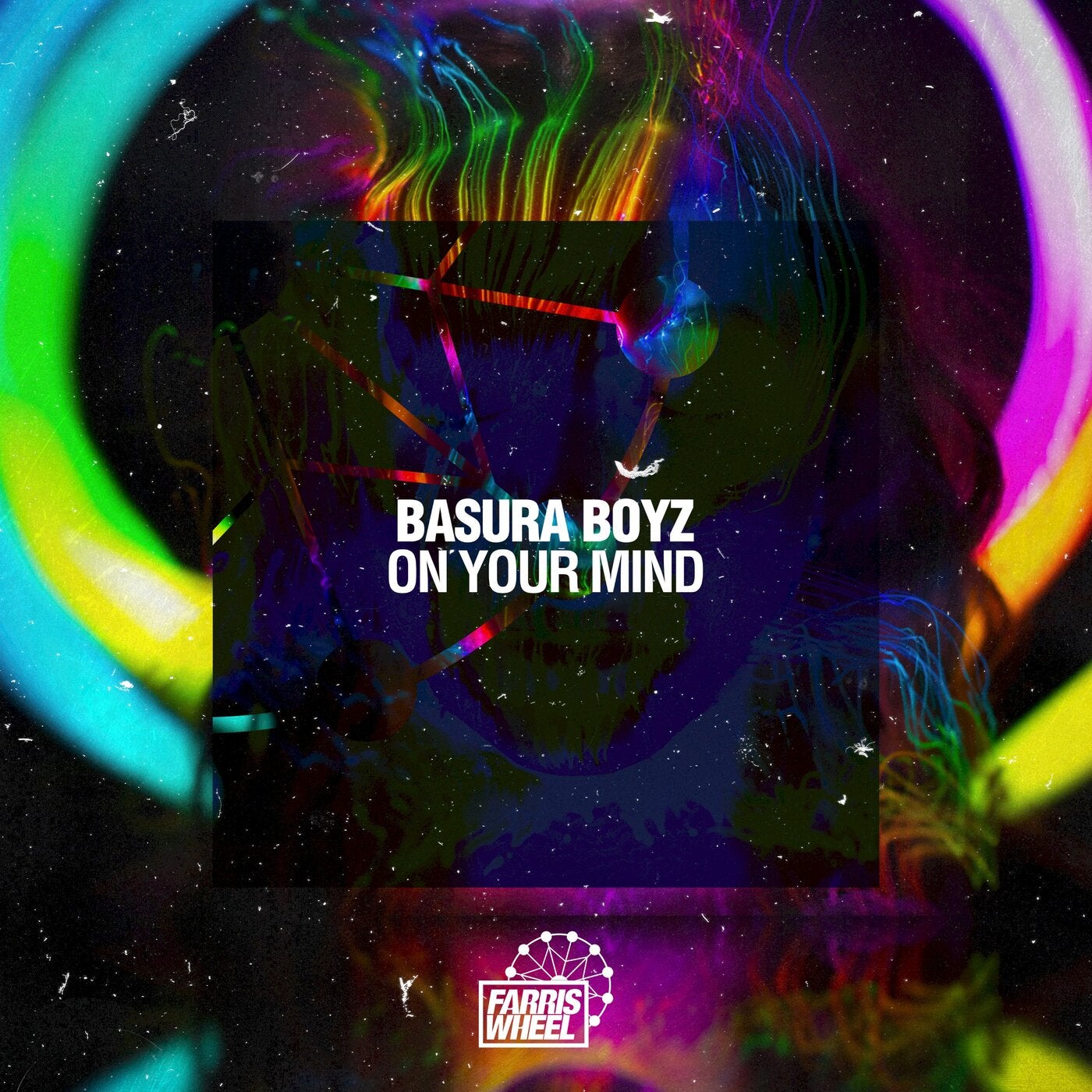 Basura Boyz - On Your Mind [FWR232]